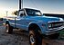 1969 Chevrolet C/K Truck C10 for sale 101555616
